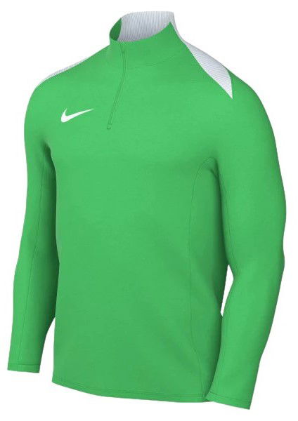 T-shirt Nike M NK DF ACDPR24 DRIL TOP K Grön | fd7667-329