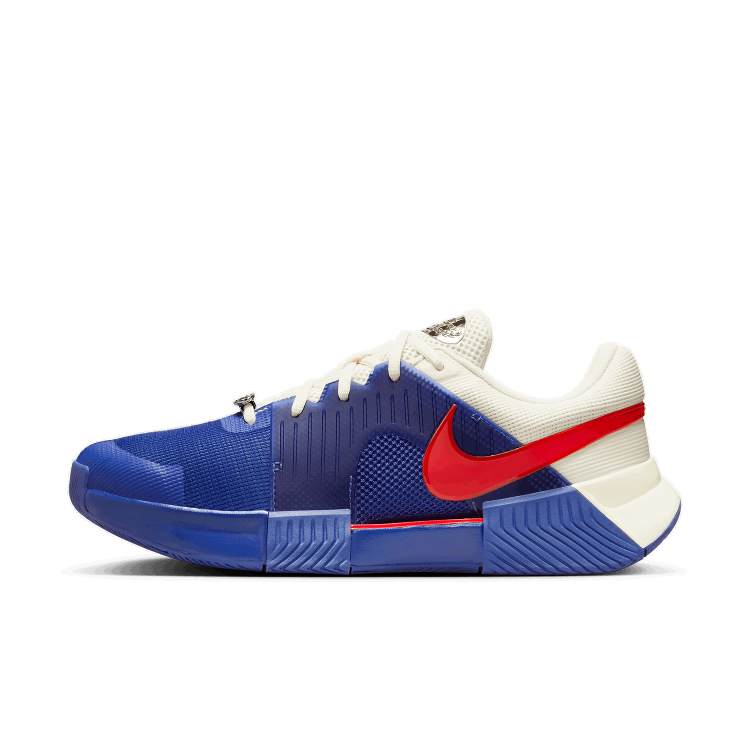 Sneakers och skor Nike Nike GP Challenge 1 Premium Blå | HJ6769-500, 0