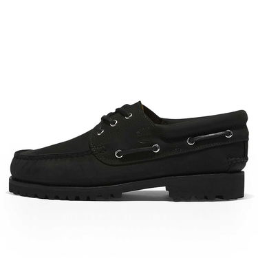 Sneakers och skor Timberland Authentics 3 Eye Classic Lug Svart | TB0A5RWM0011, 1