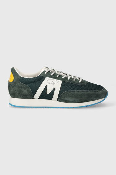Sneakers och skor Karhu Albatross 82 Grön | F807049, 1
