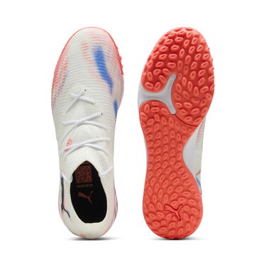 Sneakers och skor Puma FUTURE 8 MATCH TT Vit | 108597_01, 3