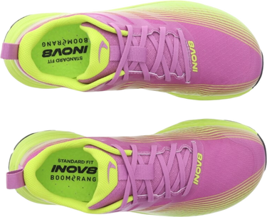 Sneakers och skor inov-8 INOV-8 TrailFly Speed Wide Rosa | 001151-plgn-w-001, 3