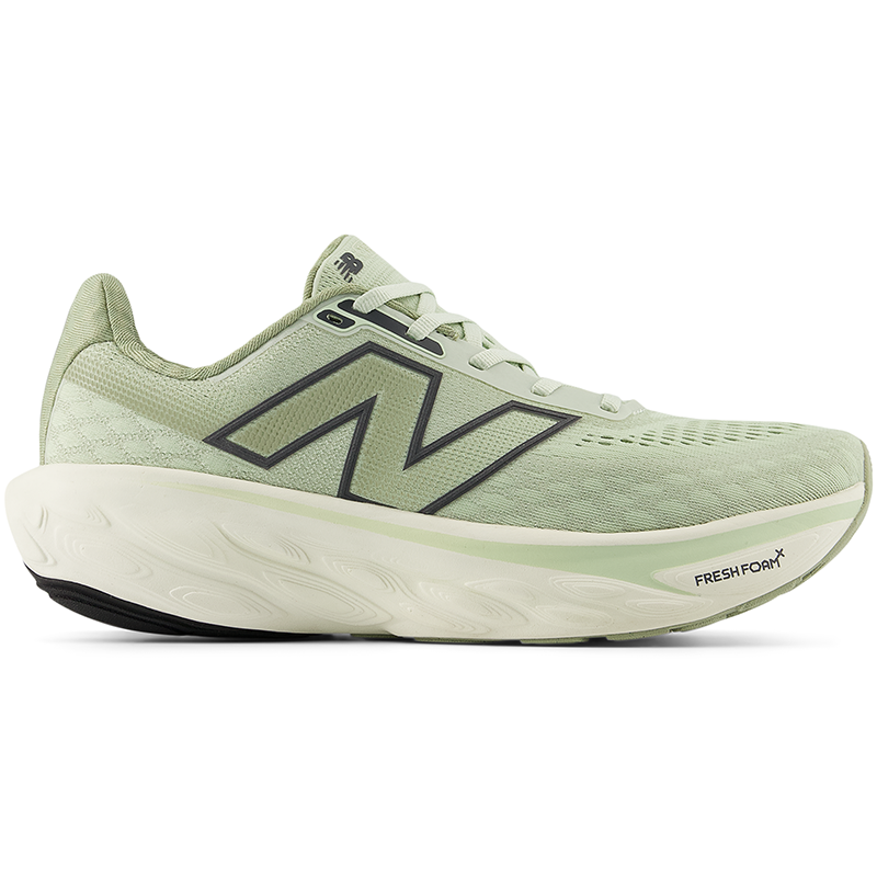 Sneakers och skor New Balance Fresh Foam 1080 v14 Grön | NBW1080M14