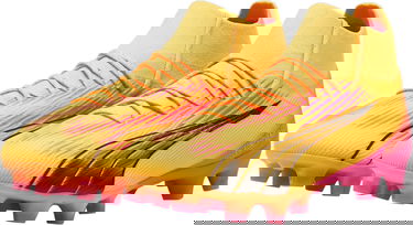 Sneakers och skor Puma Puma ULTRA PRO FG/AG Gul | 107750-03, 6
