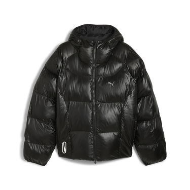 Pufferjacka Puma PUMATECH Padded Jacket Svart | 632162_01, 5