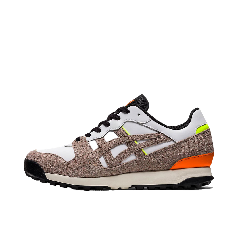 Sneakers och skor Onitsuka Tiger Horizonia Brun | 1183B418-100