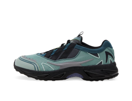 Sneakers och skor adidas Originals Xare BOOST Grön | IF2421