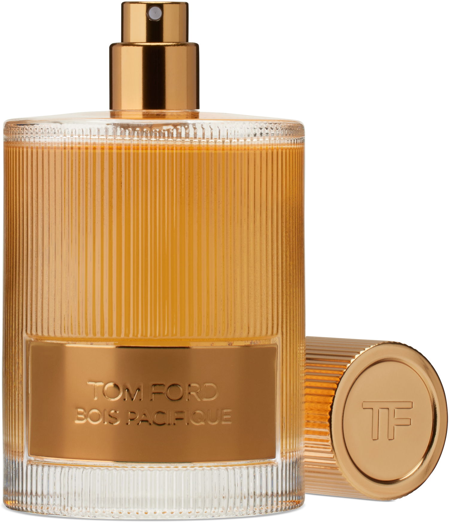 Parfymer och dofter Tom Ford Tom Ford Bois Pacifique Eau De Parfum, 3.4 oz Gul | TEF101, 1