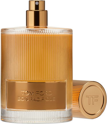 Parfymer och dofter Tom Ford Tom Ford Bois Pacifique Eau De Parfum, 3.4 oz Gul | TEF101, 1