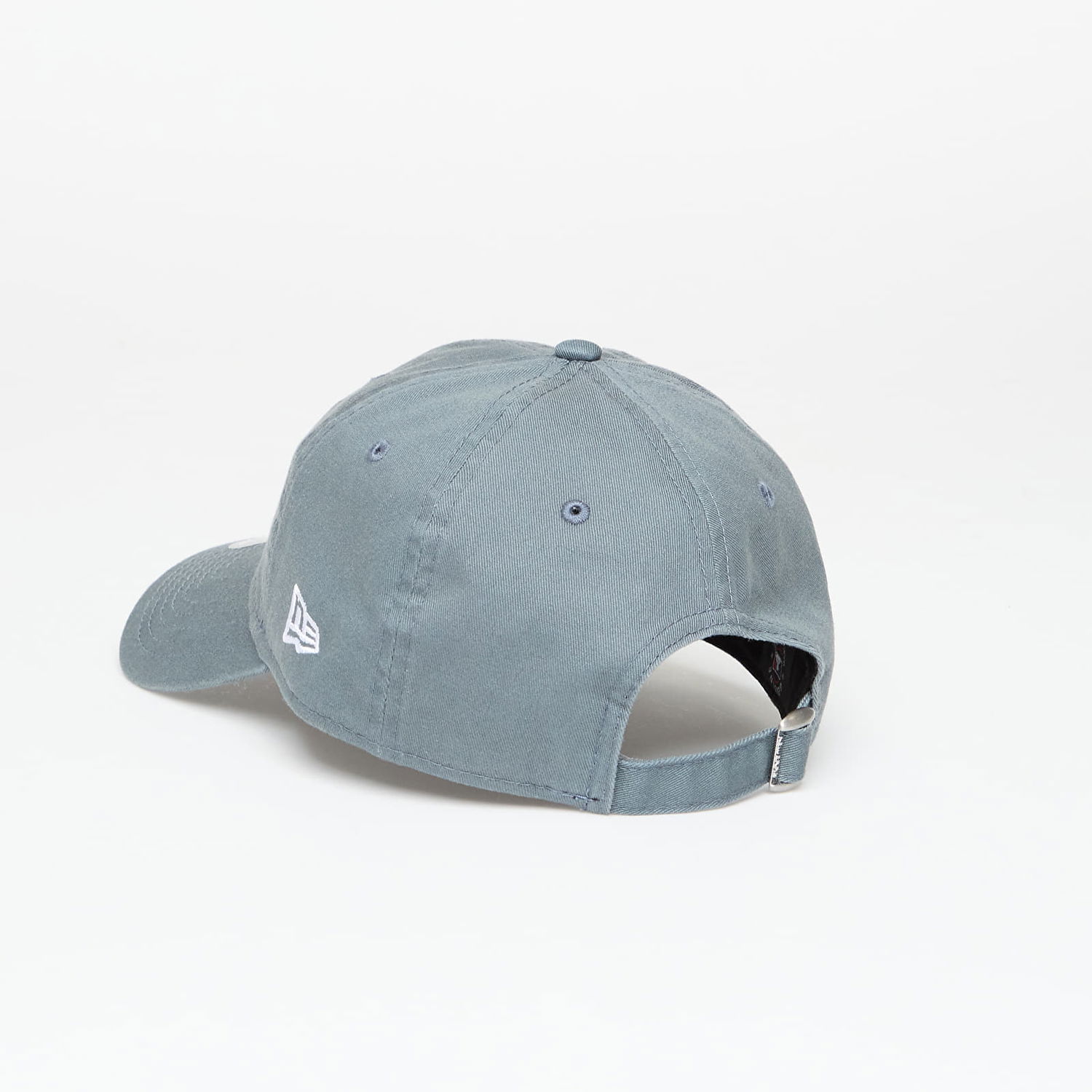 Keps New Era New York Yankees MLB Washed Mini Logo 9TWENTY Adjustable Cap Blå | 60759092, 1