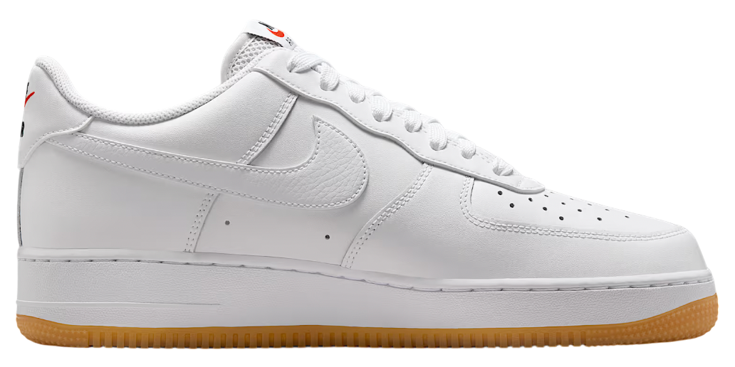 Sneakers och skor Nike Air Force 1 '07 LV8 Vit | ii7630-100, 0