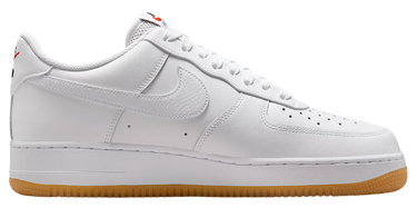 Sneakers och skor Nike Air Force 1 '07 LV8 Vit | ii7630-100, 0