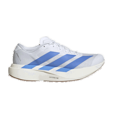 Sneakers och skor adidas Performance Wmns Adizero Evo SL Vit | JS4454, 1