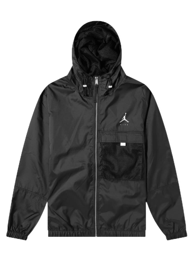 Jacka Jordan Jumpman Lightweight Jacket Svart | DM1867-010