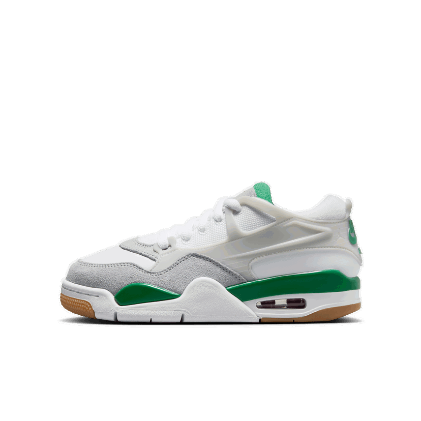 Sneakers och skor Jordan Air Jordan 4RM Vit | FQ7938-103
