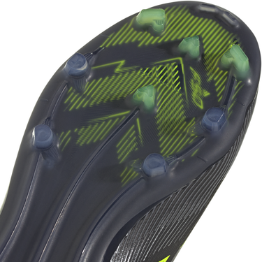 Sneakers och skor adidas Performance F50 ELITE FG J Svart | jh7711, 4