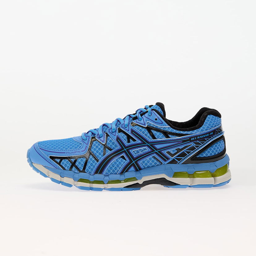Sneakers och skor Asics Gel-Kayano 20 "Blue Neptune" Blå | 1203A388-400