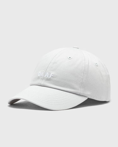 Keps ØLÅF Olaf Block Cap Grå | A200801-ICE-BLUE, 0