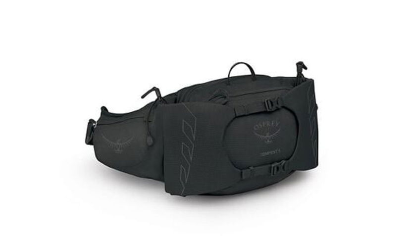 Midjeväska Osprey Tempest 6 Waist Pack Svart | 10054243OSP