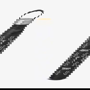 Dricksflaska Primus Vacuum Bottle 0.7L Svart | P742900, 2