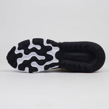 Sneakers och skor Nike Air Max 270 React ''Geometric Abstract'' Vit | AO4971-101, 4