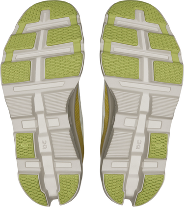 Sneakers och skor On Running Cloudmonster 2 Grå | 3we10112260, 3