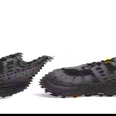 Sneakers och skor Hoka One One Speedgoat 2 Svart | 1162710-BSQ, 0