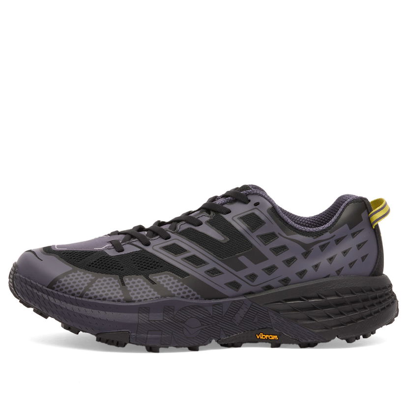 Sneakers och skor Hoka One One Speedgoat 2 Svart | 1162710-BSQ