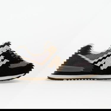 Sneakers och skor New Balance New Balance U574SBK Svart | NBU574SBK, 2