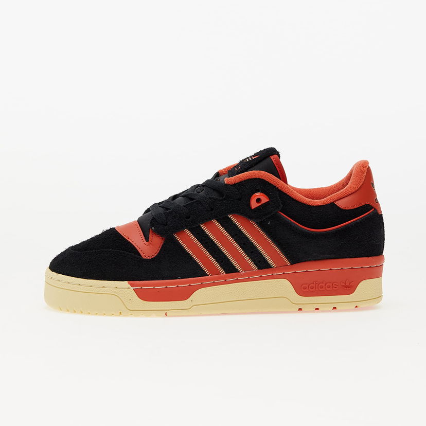 Sneakers och skor adidas Originals adidas Rivalry 86 Low Svart | IF6264