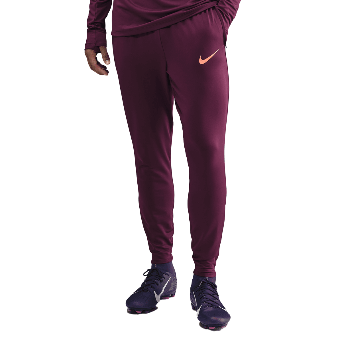 Byxor Nike Strike Pants Bourgogne | FN2405-610, 0