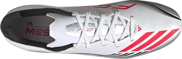 Sneakers och skor adidas Performance F50 MESSI LEAGUE FG/MG Vit | jp7446, 4
