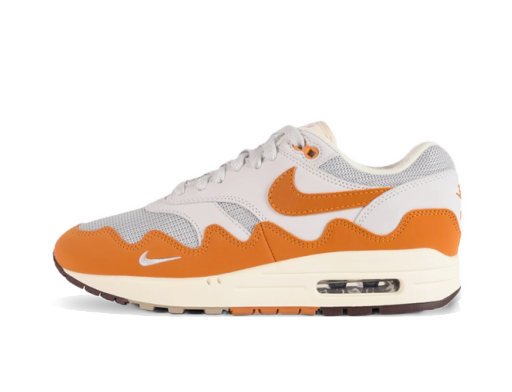 Sneakers och skor Nike Patta x Air Max 1 "Monarch" Orange | DH1348-001