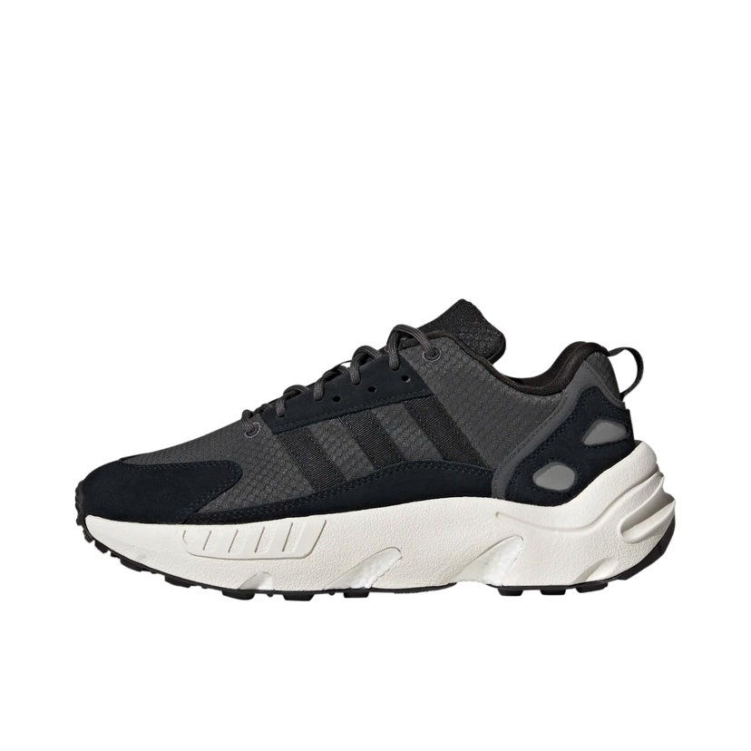 Sneakers och skor adidas Originals ZX 22 Boost Svart | gx9547