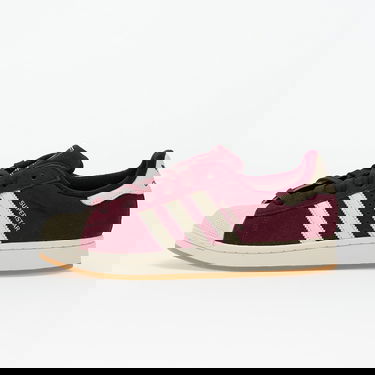 Sneakers och skor adidas Originals Superstar Bourgogne | HQ4913, 0