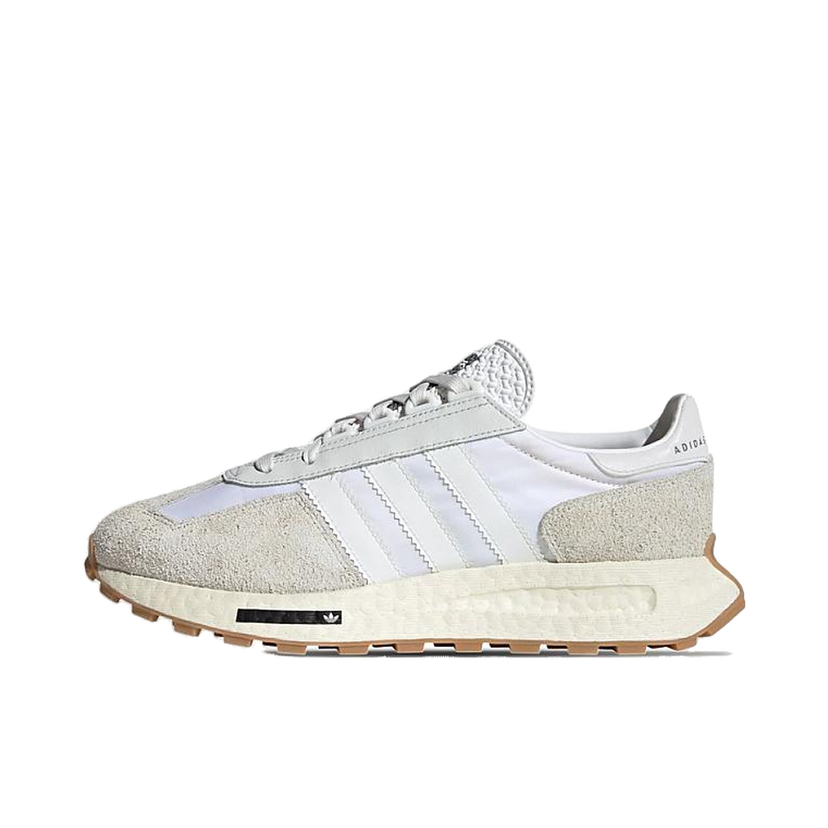 Sneakers och skor adidas Originals Retropy E5 Vit | H03075