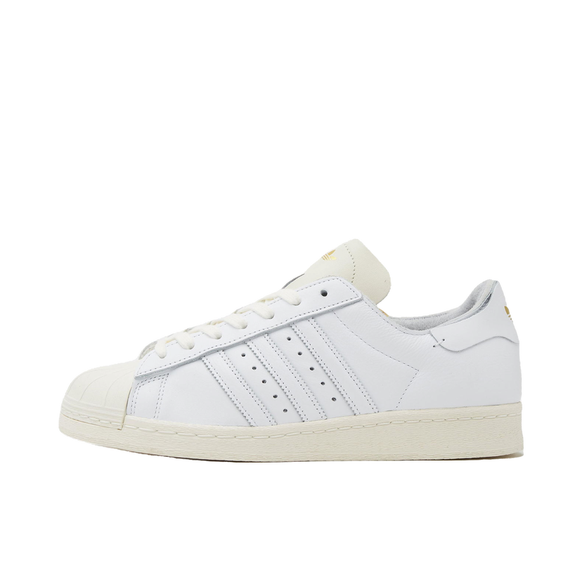Sneakers och skor adidas Originals Superstar 82 Vit | GW1798