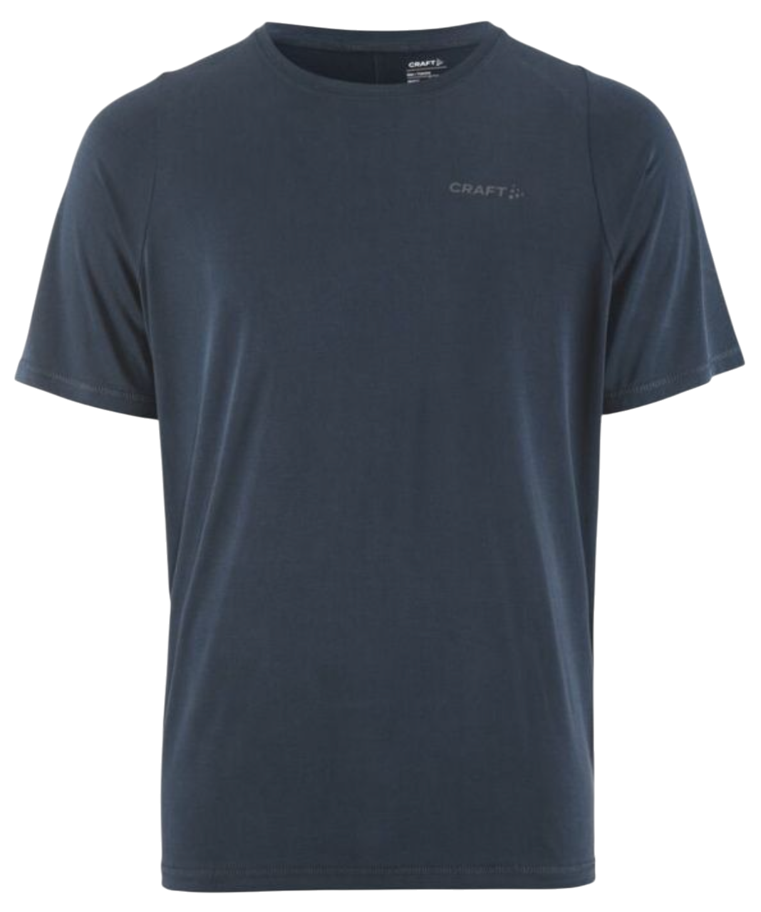 T-shirt Craft Craft Core Essence Bi-Blend T-Shirt Blå | 1913205-396396, 0