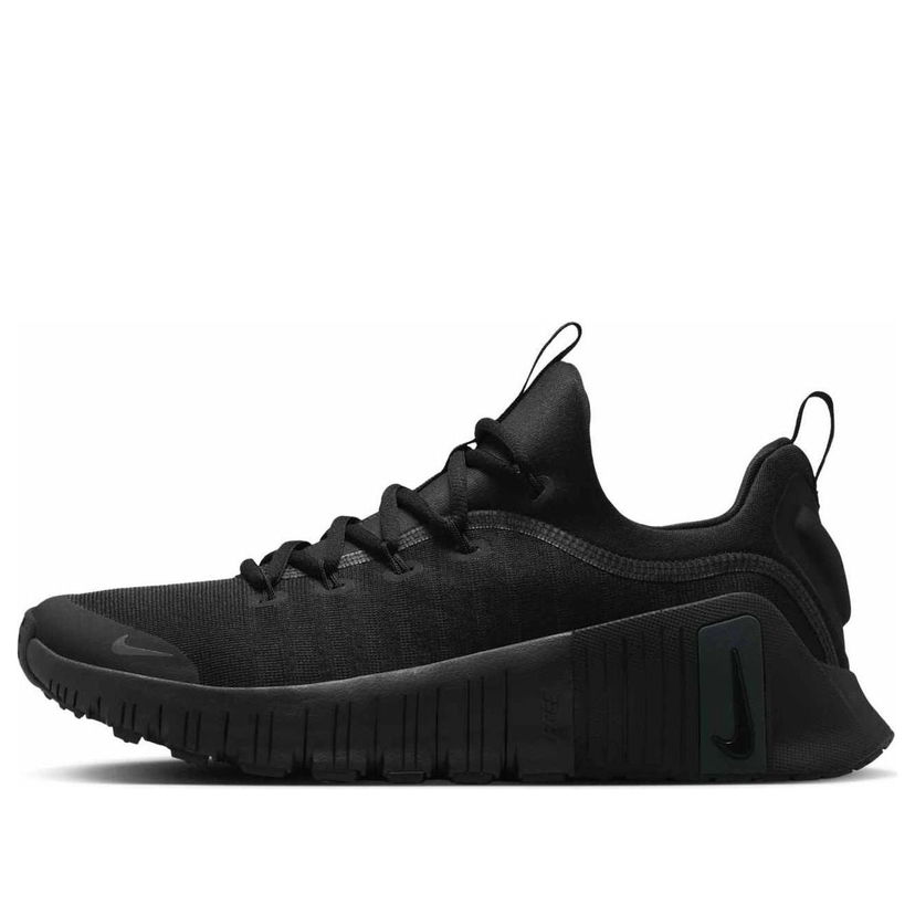 Sneakers och skor Nike Free Metcon 6 Svart | FJ7126-003