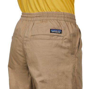 Byxor Patagonia Lightweight All-Wear Hemp Volley Pants Beige | 55515-MJVK, 2