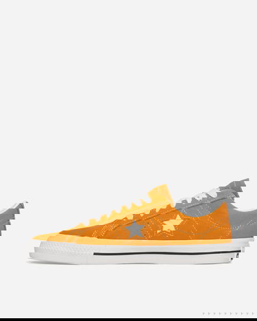 Sneakers och skor Converse One Star Pro Orange | A02944C, 3