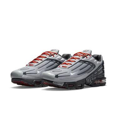 Sneakers och skor Nike Air Max Plus 3 Grå | DM2560-001, 2