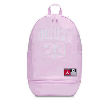 Ryggsäck Jordan Jordan Backpack (27L) Rosa | FQ0951-663, 3