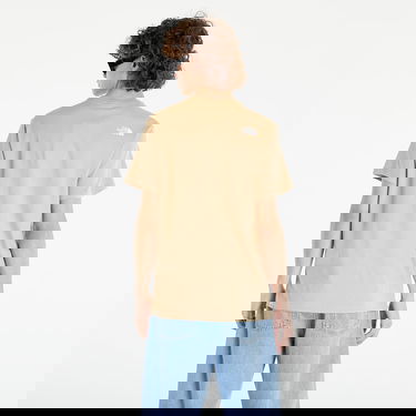 T-shirt The North Face Berkeley California Pocket Tee Beige | NF0A55GDLK51, 1