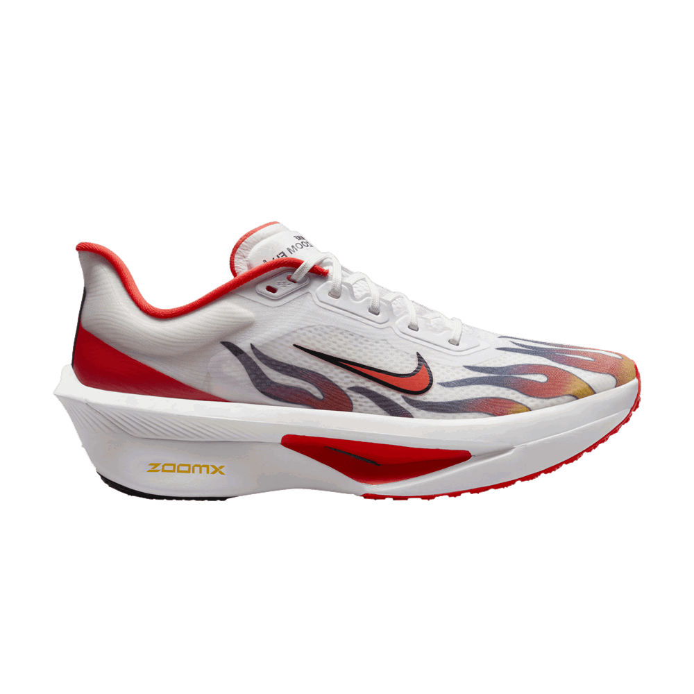 Sneakers och skor Nike Zoom Fly 6 Vit | HQ3498-100, 0