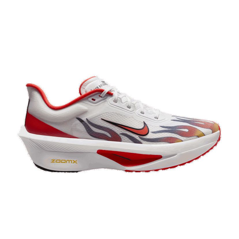 Sneakers och skor Nike Zoom Fly 6 Vit | HQ3498-100