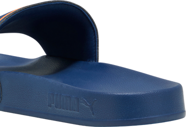 Sneakers och skor Puma Puma Leadcat 2.0 Slides Blå | 384139-22, 4