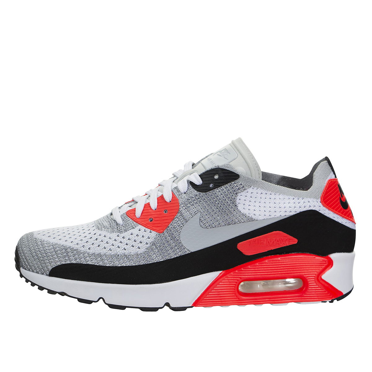 Sneakers och skor Nike Air Max 90 Ultra 2.0 Flyknit Flerfärgad | 875943-100, 0