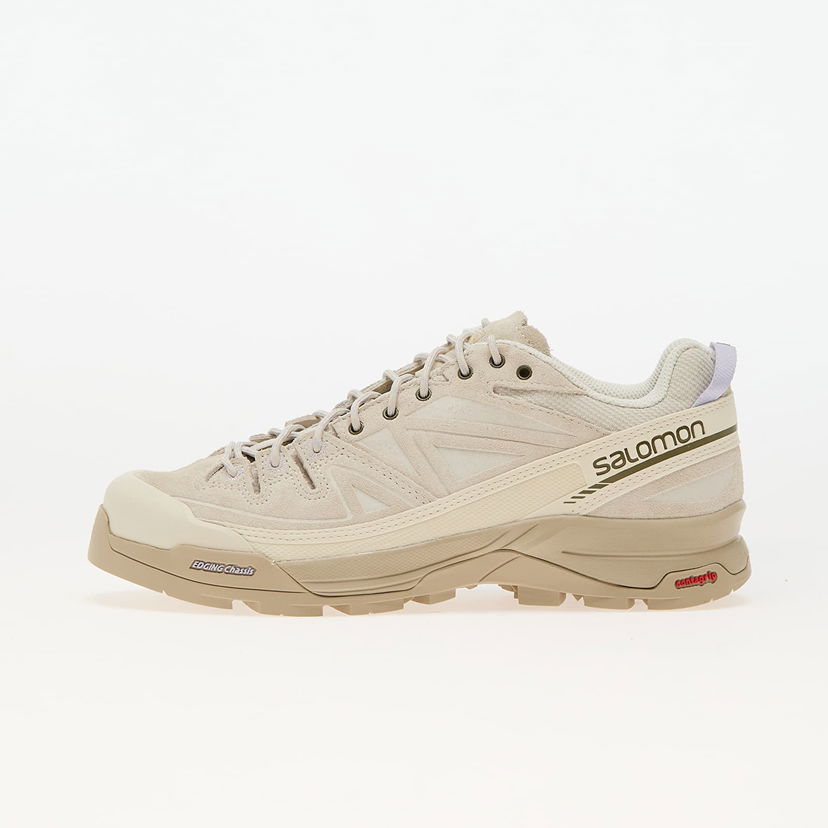 Outdoor Salomon X-Alp Ltr Beige | L47596200