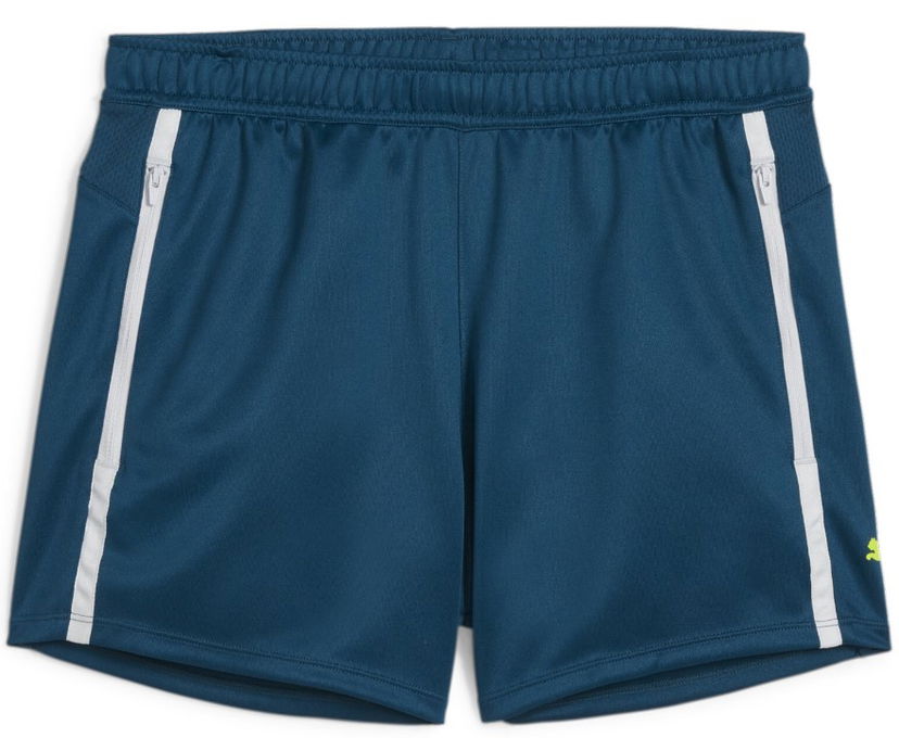 Shorts Puma individualBLAZE Short Blå | 659007-10